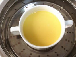 微波炉鸡蛋(微波炉鸡蛋羹的制作法)