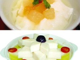 夏季养生食谱(夏季养生食谱女人)