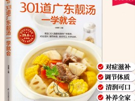 广东煲汤食谱(广东煲汤食谱大全及做法)