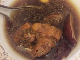 清炖鸡的做法大全(清炖鸡的做法大全家常)