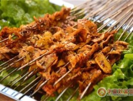 烧烤一元一串10个品种(一元一串的烧烤利润是多少)