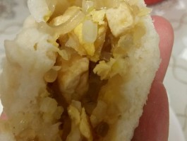 素包子馅的做法(韭菜素包子馅的做法)