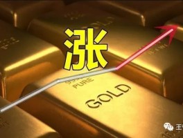黄金最高价格(国际黄金最高价格)