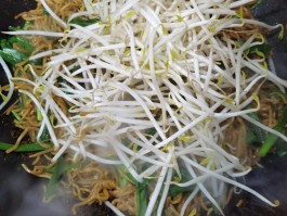 韭黄的做法(沙虫炒韭黄的做法)