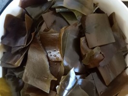 海带的做法(红烧海带的做法)