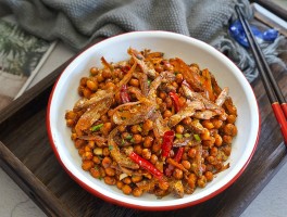 豆子的做法(豆子的做法大全家常)