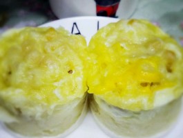 微波炉鸡蛋糕(微波炉戚风蛋糕)