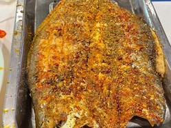比较好吃的烧烤海鱼有哪些品种图片(比较好吃的烧烤海鱼有哪些品种图片大全)