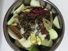 麻辣火锅的做法(麻辣火锅的做法步骤)
