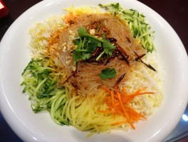 家常菜(家常菜有哪些)