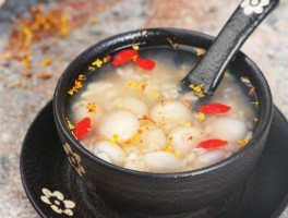 酒酿圆子(酒酿圆子能查出酒驾吗)