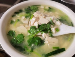 清淡的汤(清淡的汤菜有哪些)