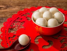 元宵汤圆(元宵汤圆图片大全 图)