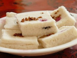 各地重阳节美食及做法(重阳节必吃的9种食物做法)