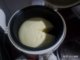电饭煲蛋糕的做法大全(电饭煲蛋糕的做法家庭做法)