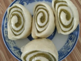 馒头的做法大全花样(馒头花卷的做法大全花样简单又快)