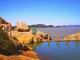舟山旅游景点(浙江舟山旅游景点)