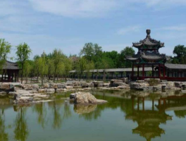 廊坊旅游景点(廊坊旅游景点一日游)