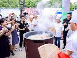 上海旅游节美食地图(上海旅游节活动一览表)