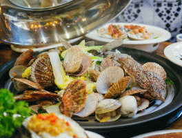 日照旅游攻略景点美食推荐(日照旅游攻略必去景点万平口)