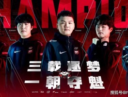 为什么2023年的JDG和BLG能领先LPL联赛其他队伍那么多？的简单介绍