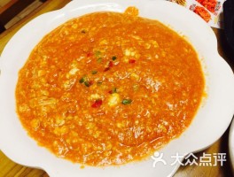 虾酱豆腐的做法(虾酱豆腐的做法步骤)