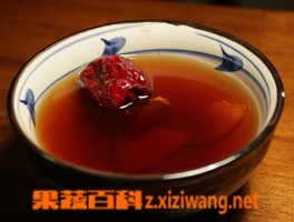 驱寒姜汤怎么做(驱寒姜水的正确做法)