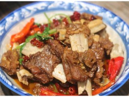 牛排骨的做法大全(红烧牛排骨的做法大全)