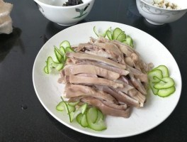 猪肚的做法(猪肚的10种家常做法)