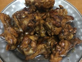 翅根的做法(翅根的做法大全家常做法)