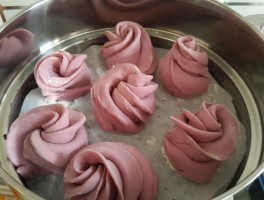面食的做法花样大全(面食的做法花样大全小兔子)