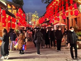 2023年元旦文化和旅游情况汇报(2023年元旦文化和旅游情况汇报怎么写)