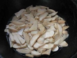 白灵菇的做法(白灵菇的做法介绍)