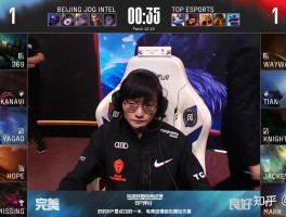 包含2023LPL夏季季后赛JDG3:2LNG晋级胜者组决赛，如何评价这场比赛？的词条