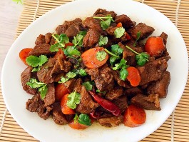 羊肉的做法(羊肉的做法 家常)