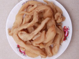 萝卜干腌制方法(自制萝卜干腌制方法)