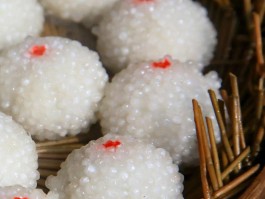 南方冬至吃什么食物(南方冬至常吃什么食物)