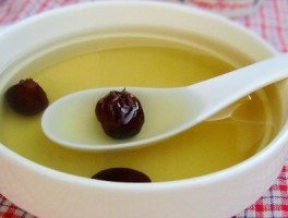 补气补血的食物(补气补血的食物养生汤)