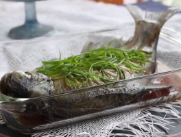 武昌鱼的做法(红烧武昌鱼的做法)