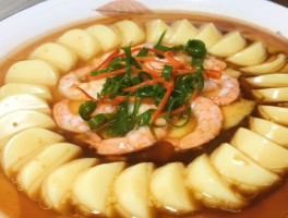 年夜饭菜谱大全带图片(年夜饭菜谱大全带图片 名称)