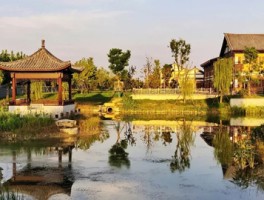 泗县对外旅游资讯(泗县周边城市旅游景点大全)